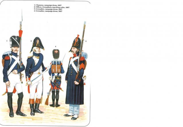 Другие воины разных эпох в миниатюре: фото, обсуждение