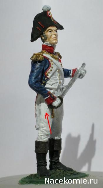 Другие воины разных эпох в миниатюре: фото, обсуждение