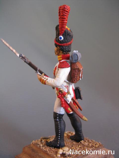 Другие воины разных эпох в миниатюре: фото, обсуждение