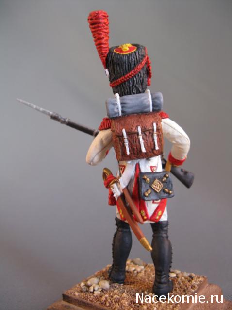 Другие воины разных эпох в миниатюре: фото, обсуждение