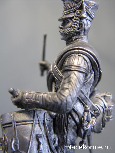 Другие воины разных эпох в миниатюре: фото, обсуждение