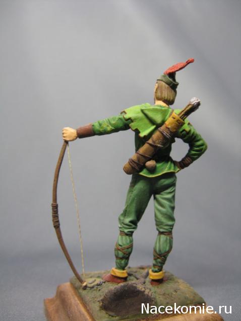 Другие воины разных эпох в миниатюре: фото, обсуждение
