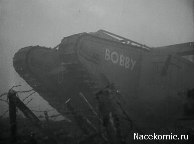 Танкодром (Общая Болталка танковых разделов)