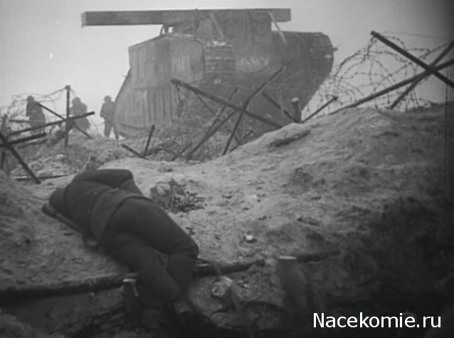 Танкодром (Общая Болталка танковых разделов)