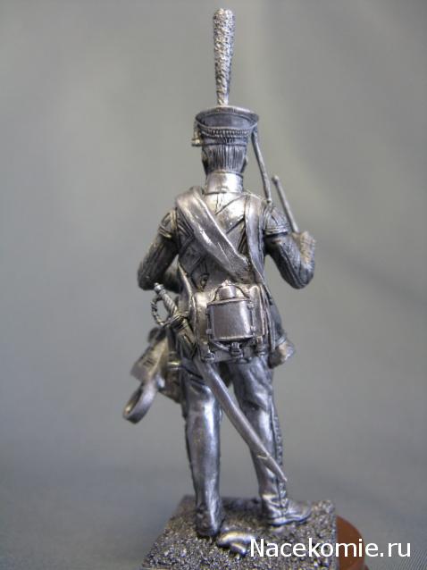 Другие воины разных эпох в миниатюре: фото, обсуждение