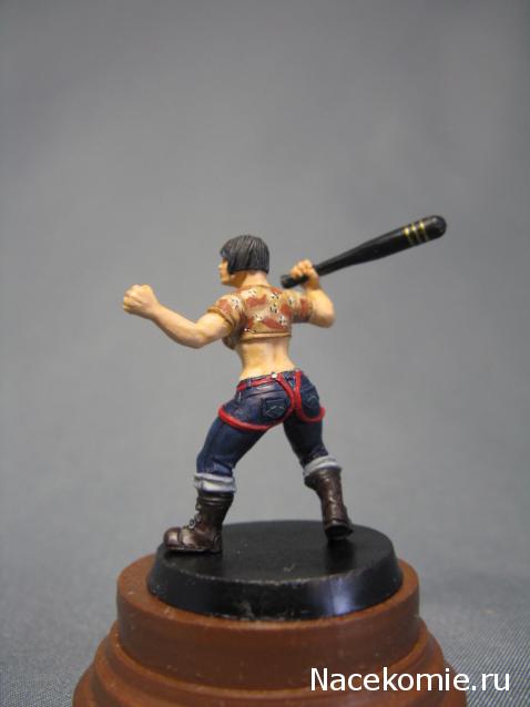 Другие воины разных эпох в миниатюре: фото, обсуждение