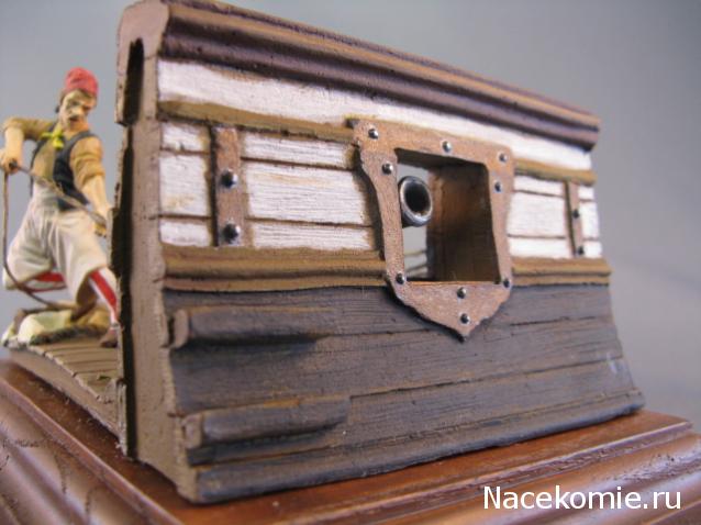 Другие воины разных эпох в миниатюре: фото, обсуждение