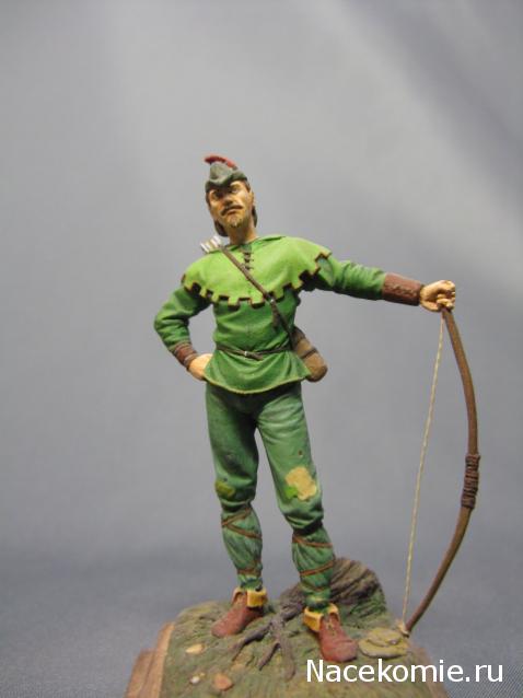 Другие воины разных эпох в миниатюре: фото, обсуждение