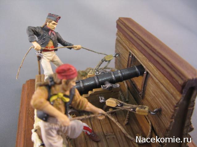 Другие воины разных эпох в миниатюре: фото, обсуждение