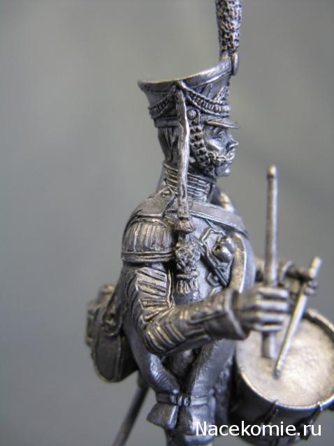 Другие воины разных эпох в миниатюре: фото, обсуждение