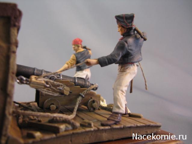Другие воины разных эпох в миниатюре: фото, обсуждение