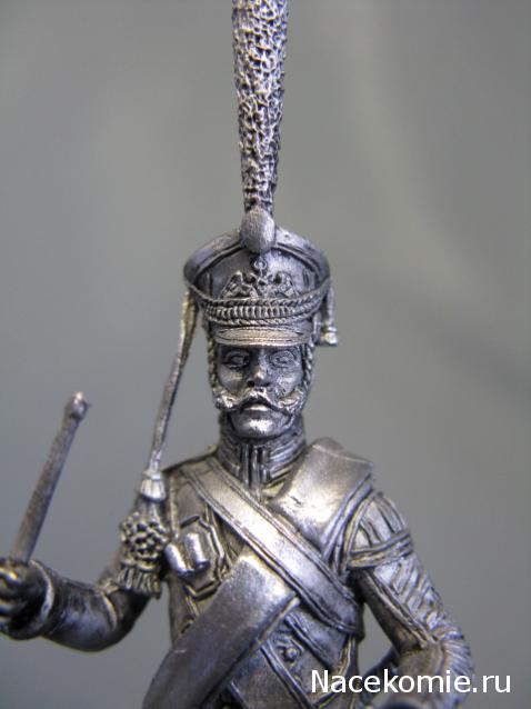 Другие воины разных эпох в миниатюре: фото, обсуждение