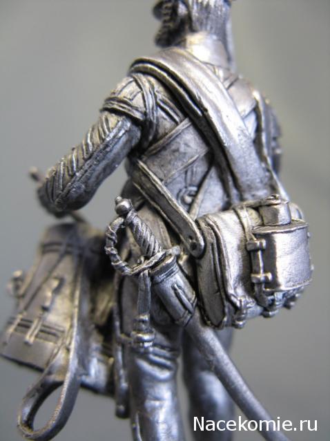 Другие воины разных эпох в миниатюре: фото, обсуждение
