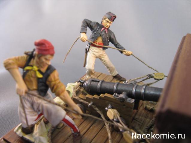 Другие воины разных эпох в миниатюре: фото, обсуждение