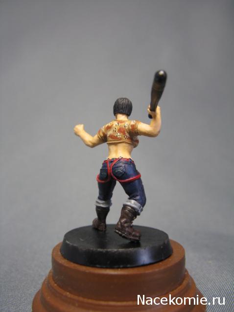 Другие воины разных эпох в миниатюре: фото, обсуждение