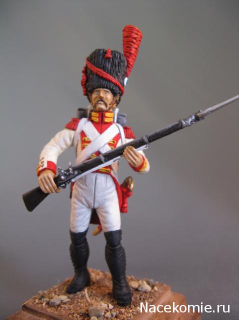 Другие воины разных эпох в миниатюре: фото, обсуждение