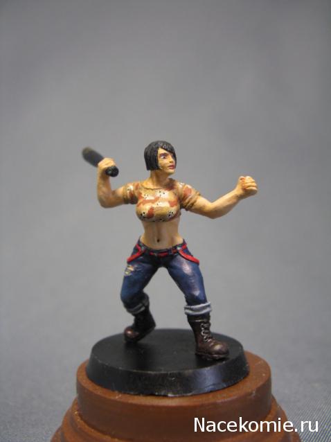Другие воины разных эпох в миниатюре: фото, обсуждение