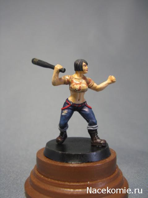 Другие воины разных эпох в миниатюре: фото, обсуждение