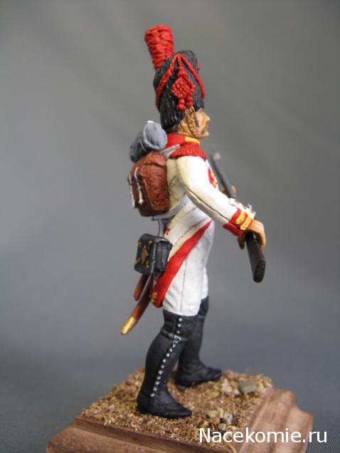 Другие воины разных эпох в миниатюре: фото, обсуждение