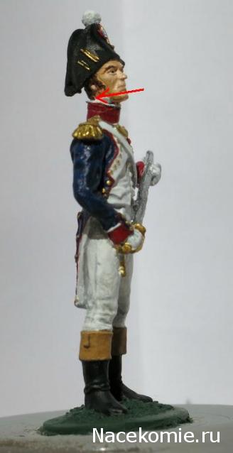 Другие воины разных эпох в миниатюре: фото, обсуждение