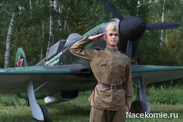 Солдаты ВОВ - Землянка (общение на разные темы)