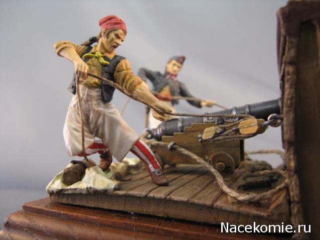 Другие воины разных эпох в миниатюре: фото, обсуждение