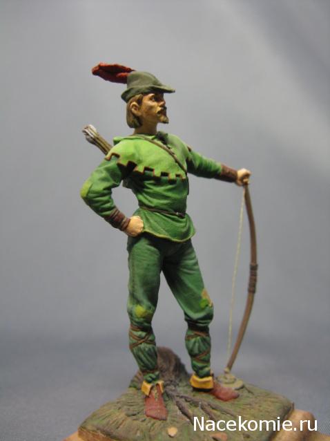 Другие воины разных эпох в миниатюре: фото, обсуждение