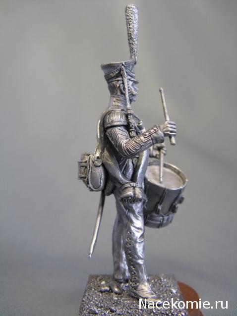 Другие воины разных эпох в миниатюре: фото, обсуждение