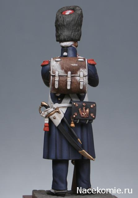 Другие воины разных эпох в миниатюре: фото, обсуждение