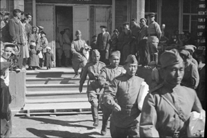 Солдаты ВОВ - Землянка (общение на разные темы)