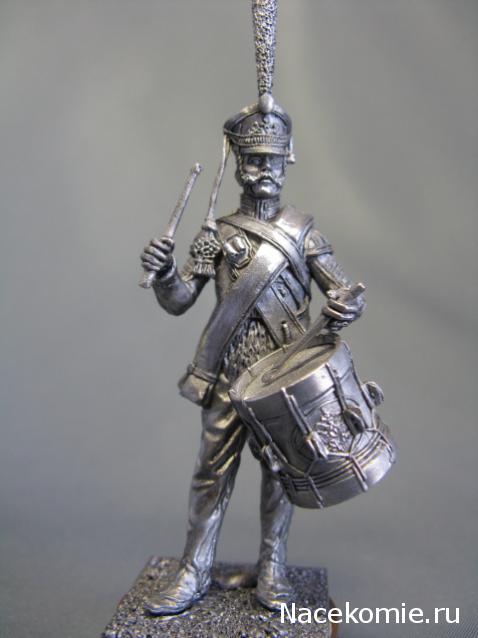 Другие воины разных эпох в миниатюре: фото, обсуждение
