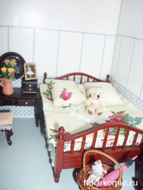 Ell - Дом в котором живет мечта