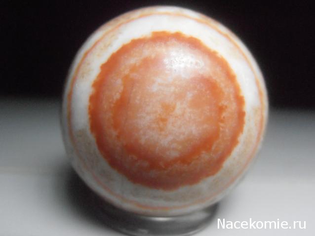 Энергия камней №113 Дендролит (шар) фото, обсуждение