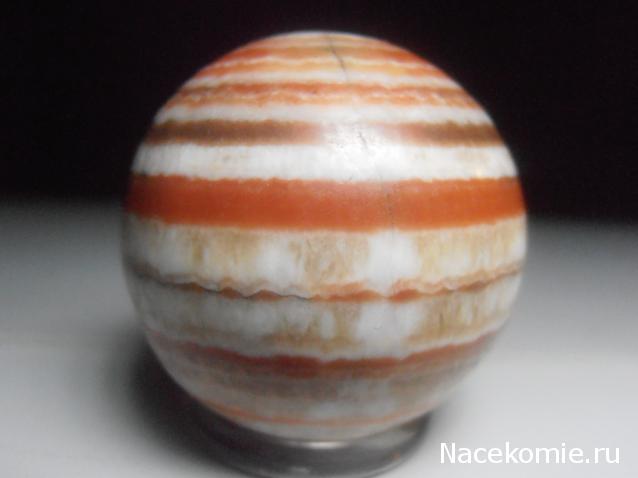 Энергия камней №113 Дендролит (шар) фото, обсуждение