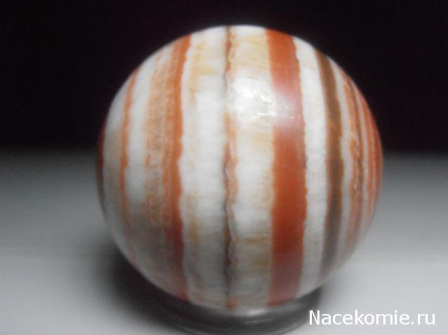 Энергия камней №113 Дендролит (шар) фото, обсуждение