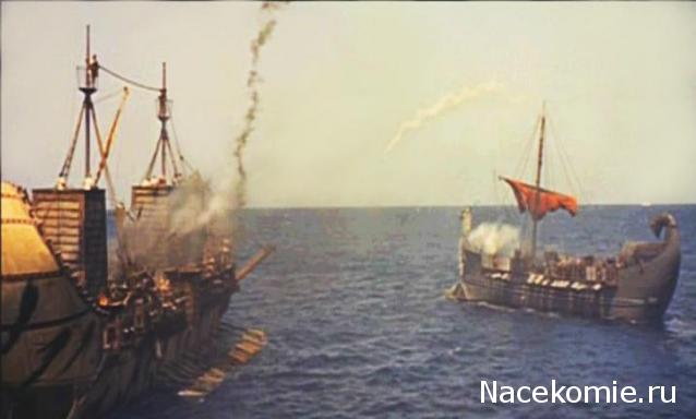 100 Битв, которые изменили мир - журнал (ДеАгостини)