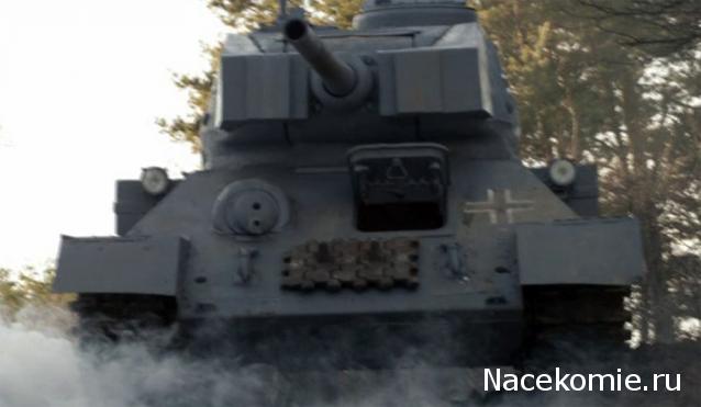 Танкодром (Общая Болталка танковых разделов)