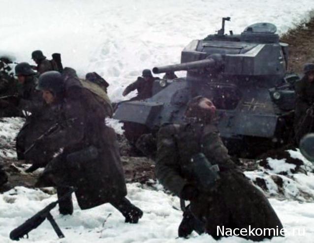 Танкодром (Общая Болталка танковых разделов)