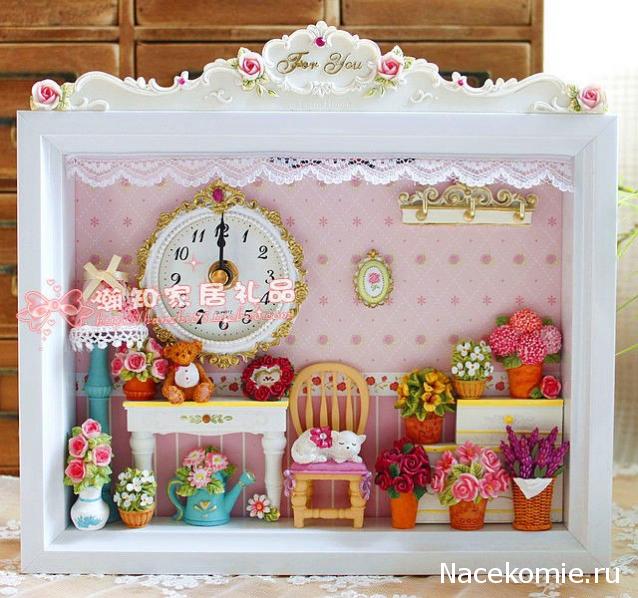Elli, миниатюрные штучки
