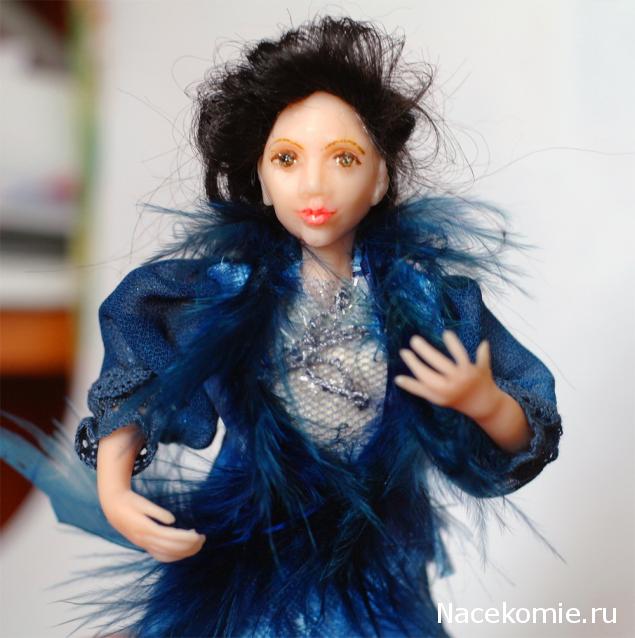 Elli, миниатюрные штучки