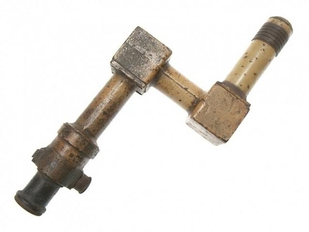 Соберите Танк Тигр - Сборка Корпуса