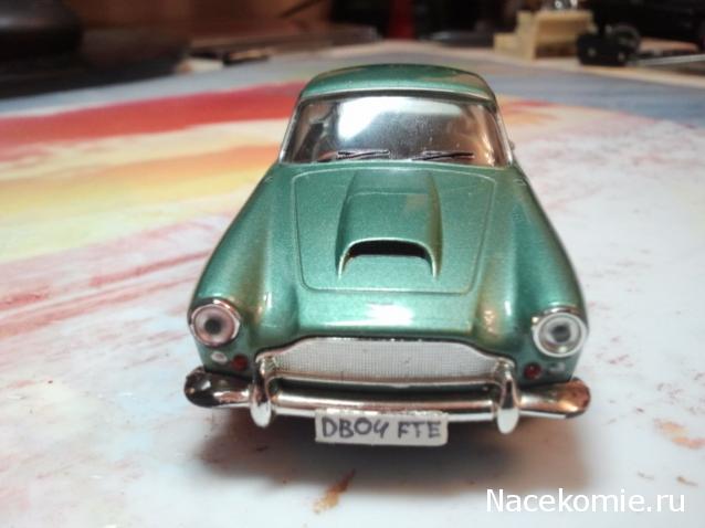 Доработка моделей серии Суперкары, советы, фото