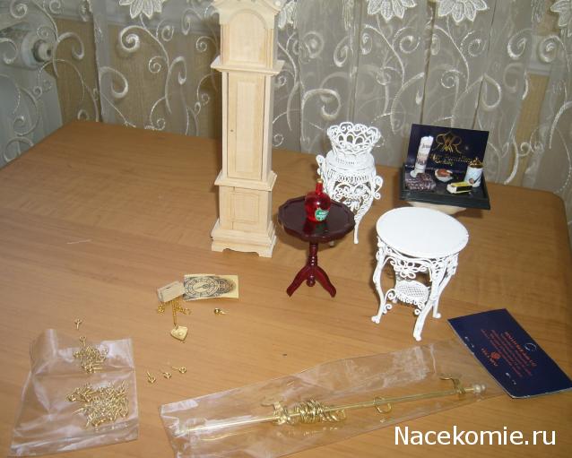 nataliMe - Викторианская эпоха. Взгляд из 21 века.