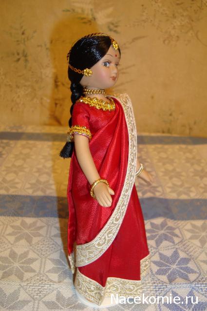 Тестовая серия