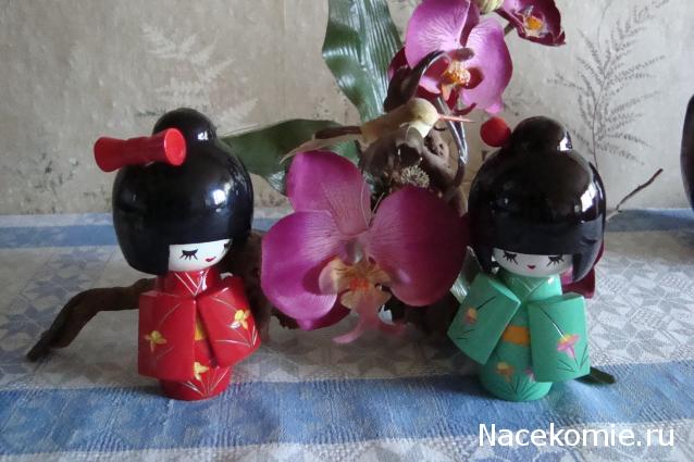 Куклы из наших коллекций №2. Винил,пластик и другие материалы.