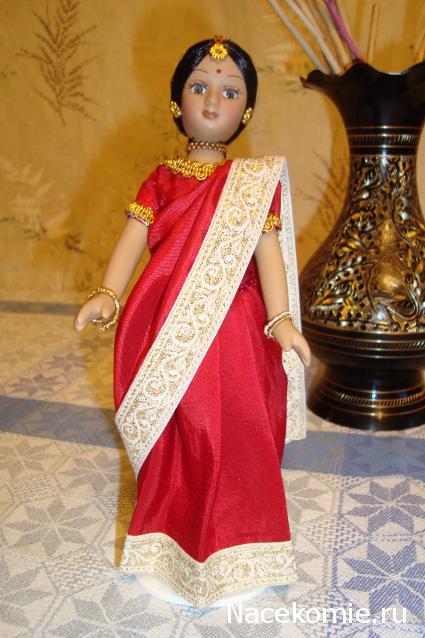 Тестовая серия