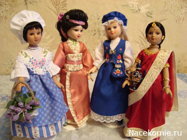 Тестовая серия