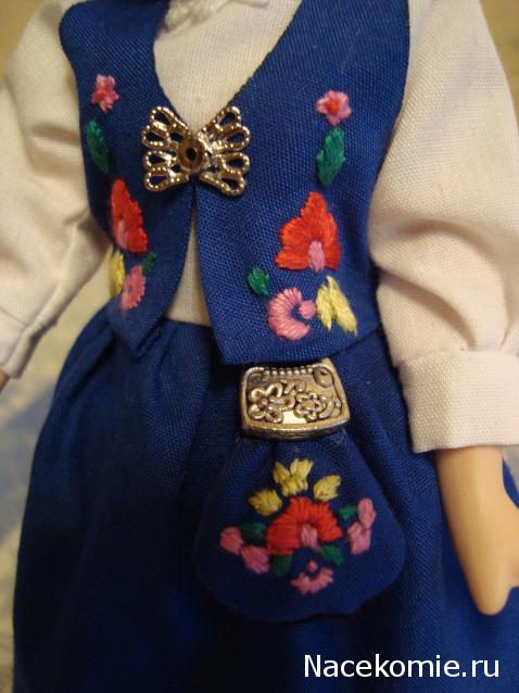 Тестовая серия