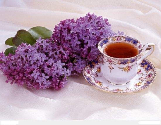 Дамы эпохи - Наши дни рождения