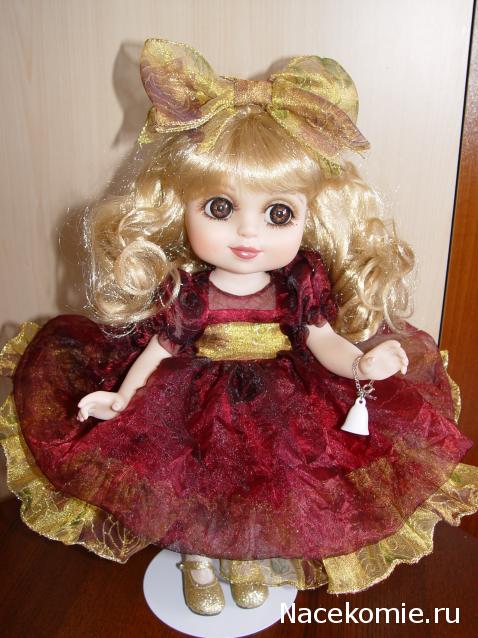 Куклы из наших коллекций №2. Винил,пластик и другие материалы.